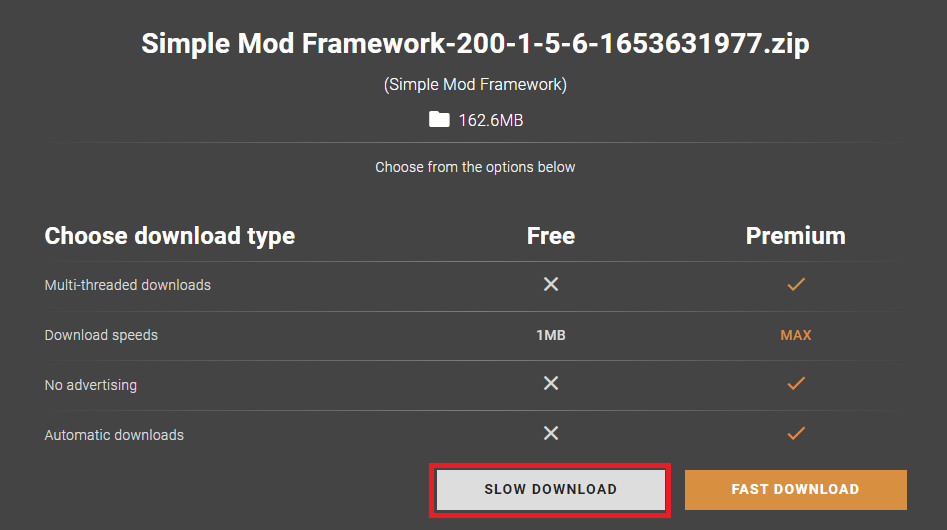 히트맨 3 simple mod framework 다운로드2