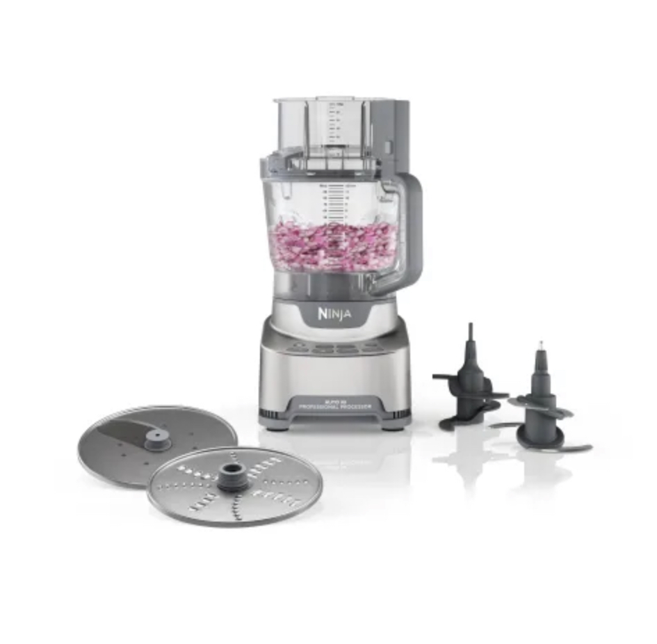 닌자 푸드 프로세서