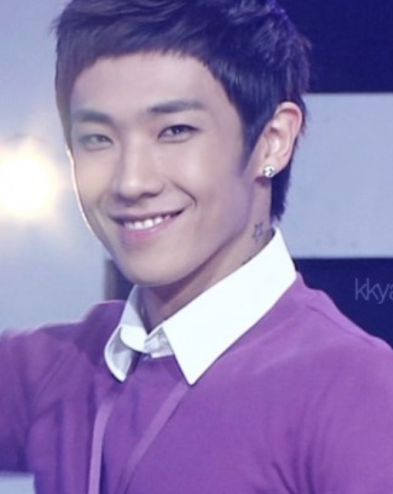 이준
