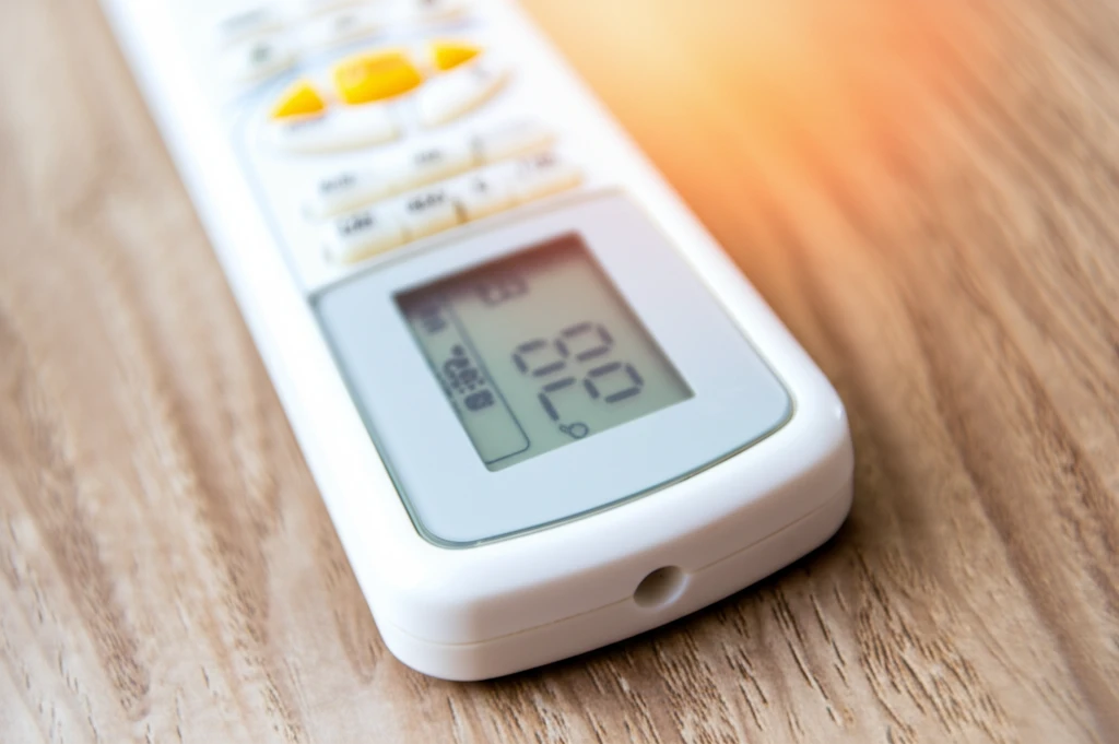 에어컨 온도 26℃의 비밀, 에너지 