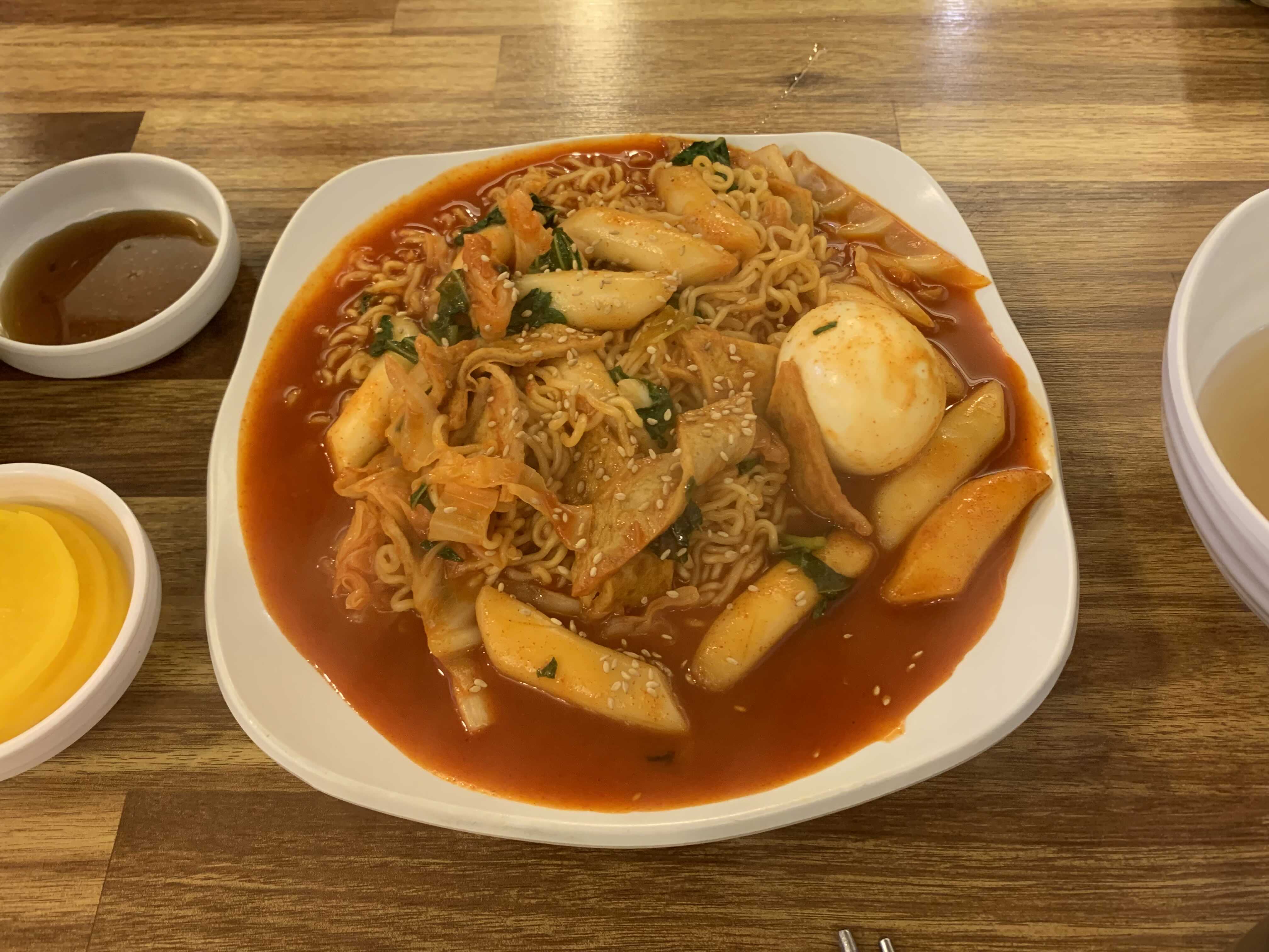 떡볶이창고 이미지