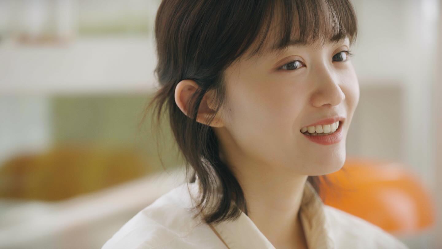 임영주 화보 1