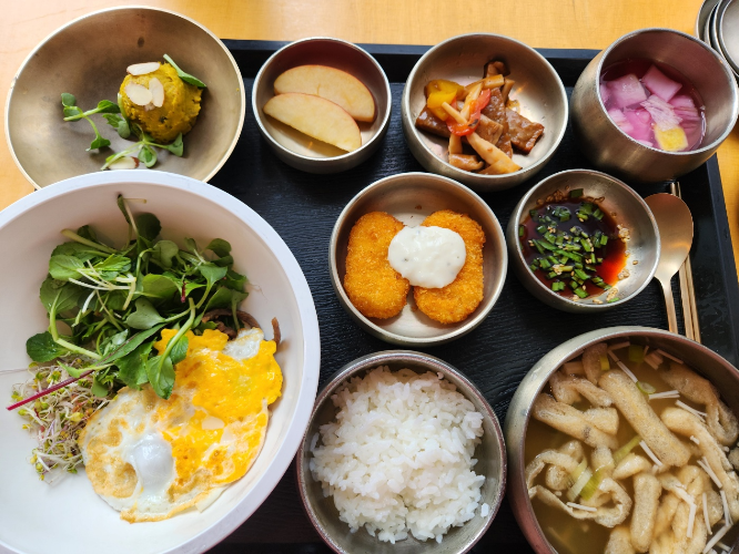 봄빛산후조리원(2관) 이미지
