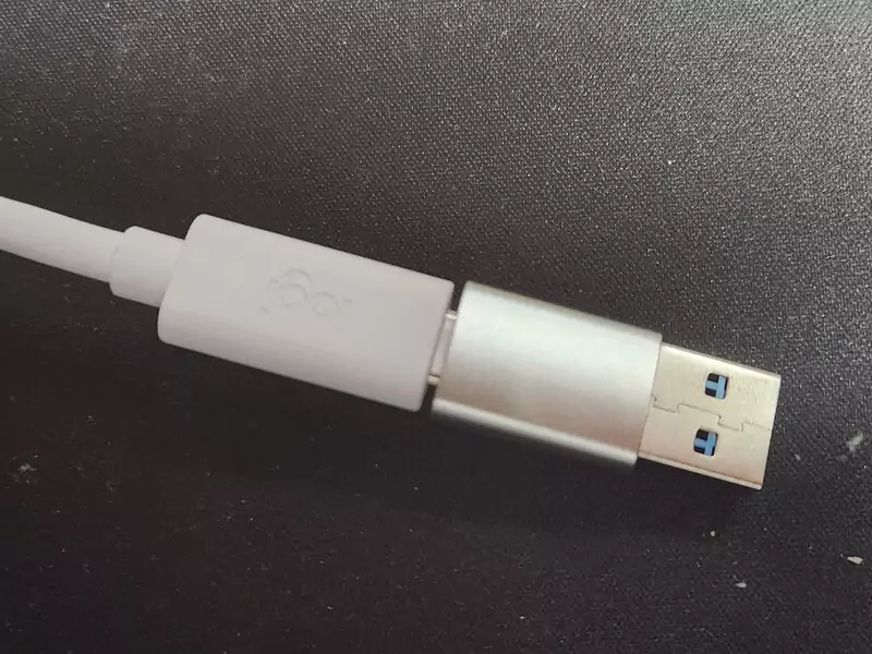 USB C to A
