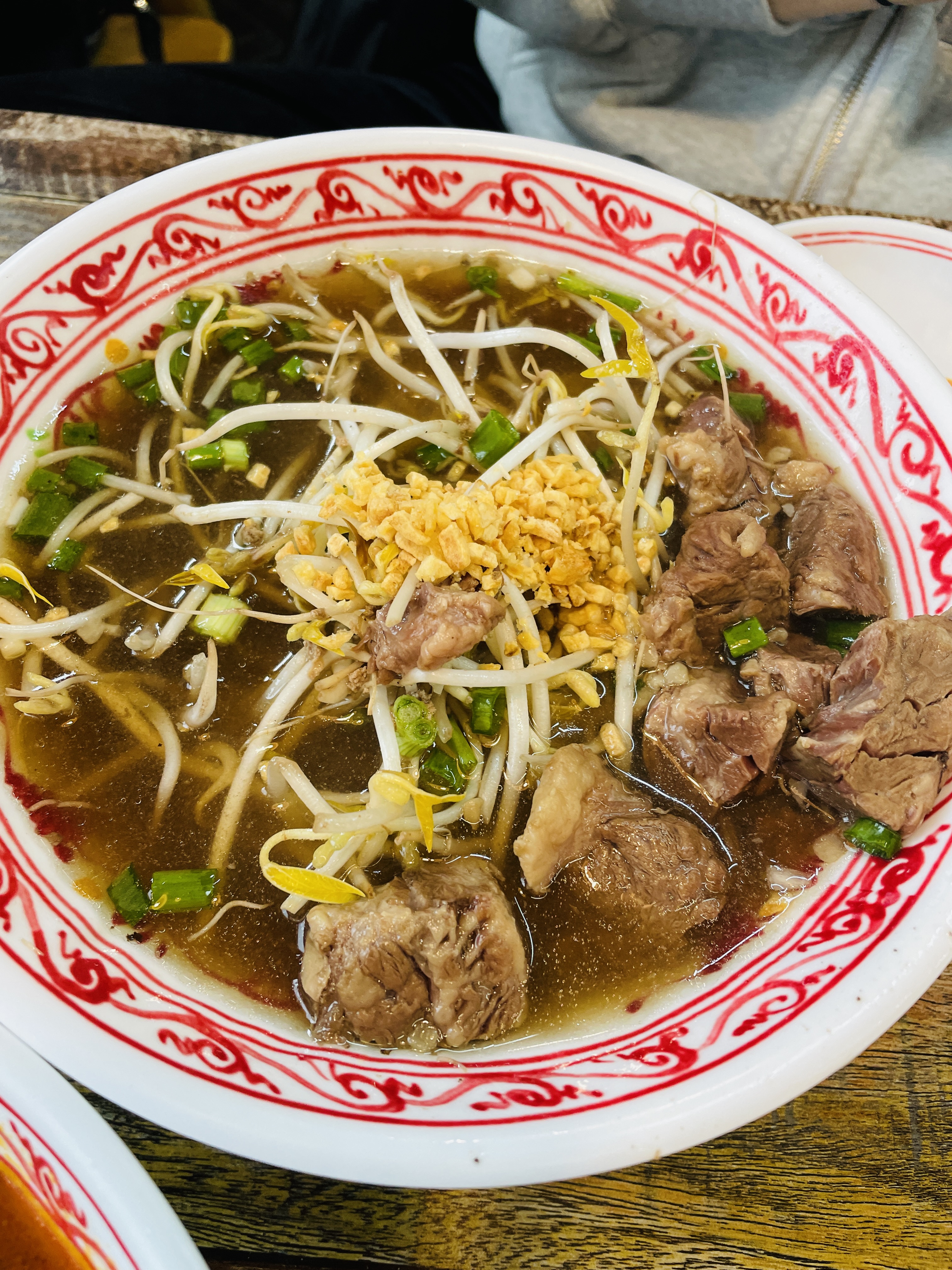 나이쏘이 (역삼동 식당) - 태국 14