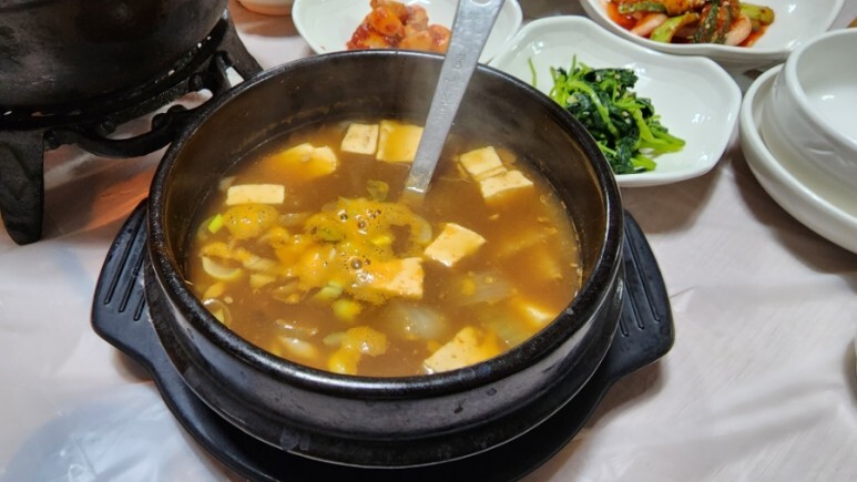 단양팔각정 이미지