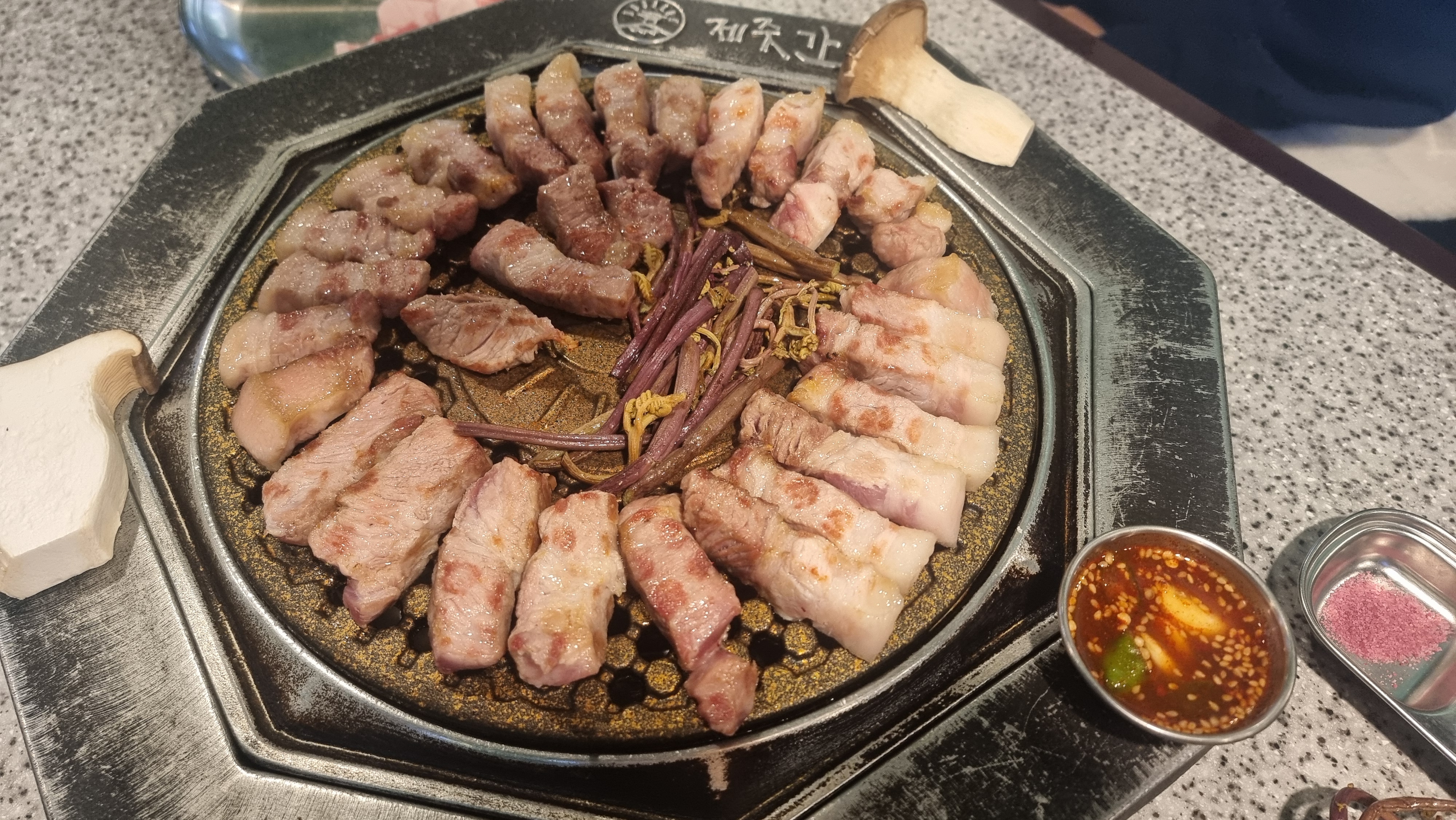제줏간오산이마트점 이미지