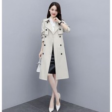  혜자템 코트 와이프가 인정하네요