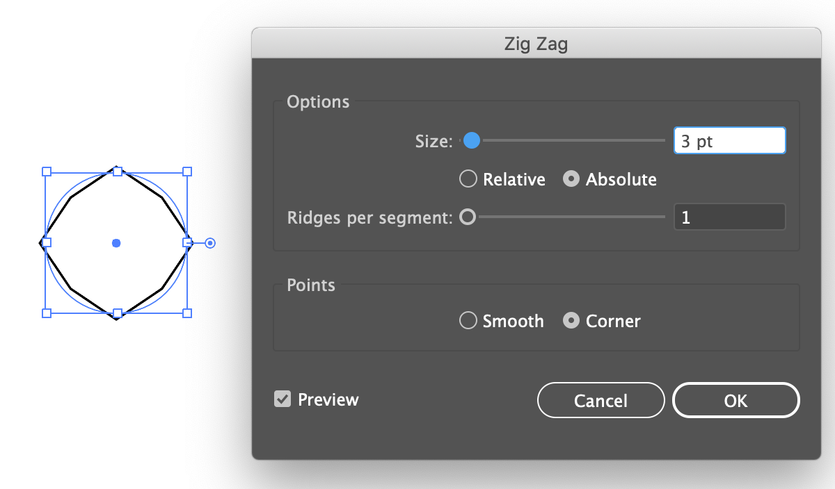 낮은 사이즈 값