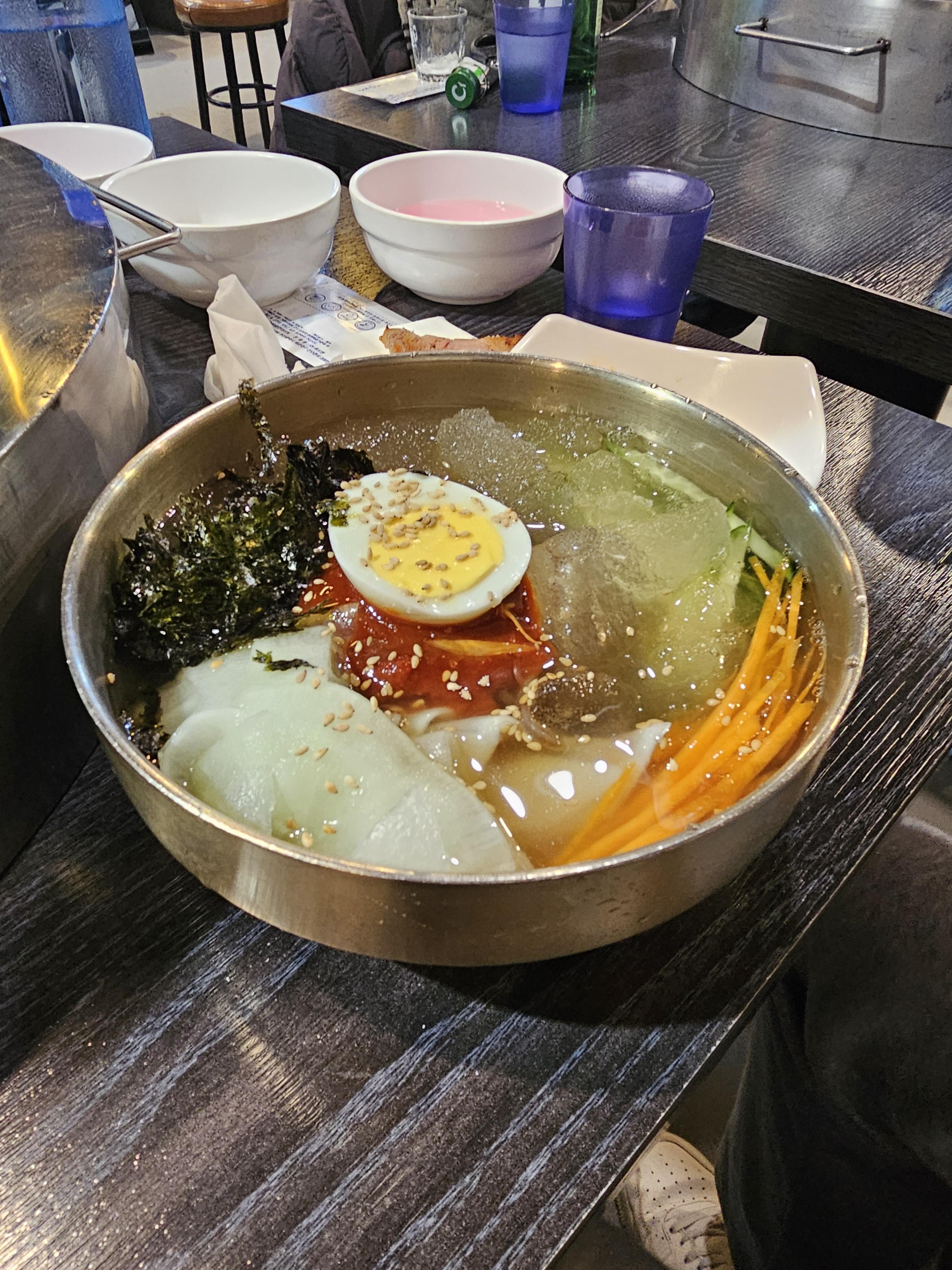 명가춘천숯불닭갈비 사진 7