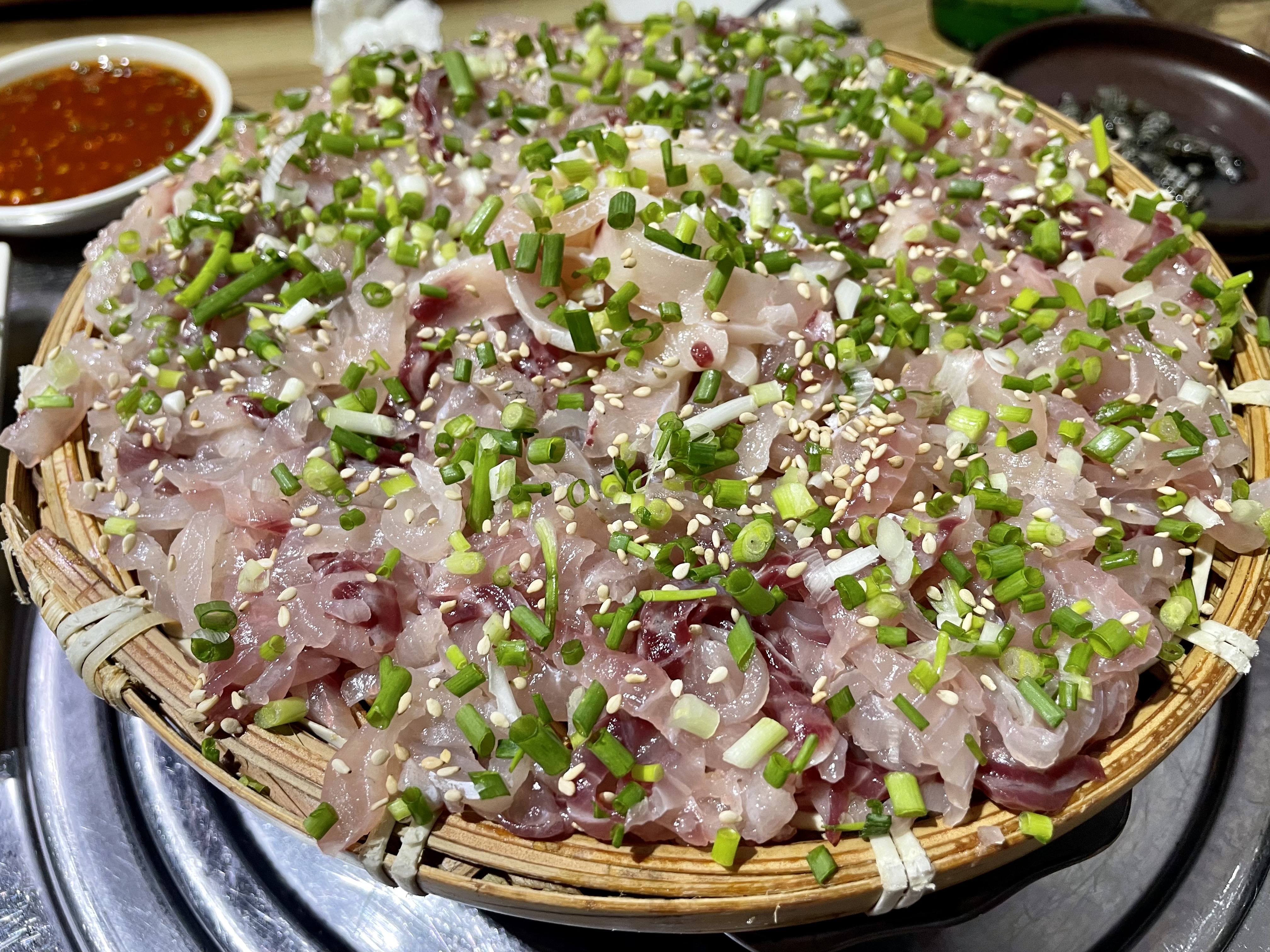 경남횟집 이미지