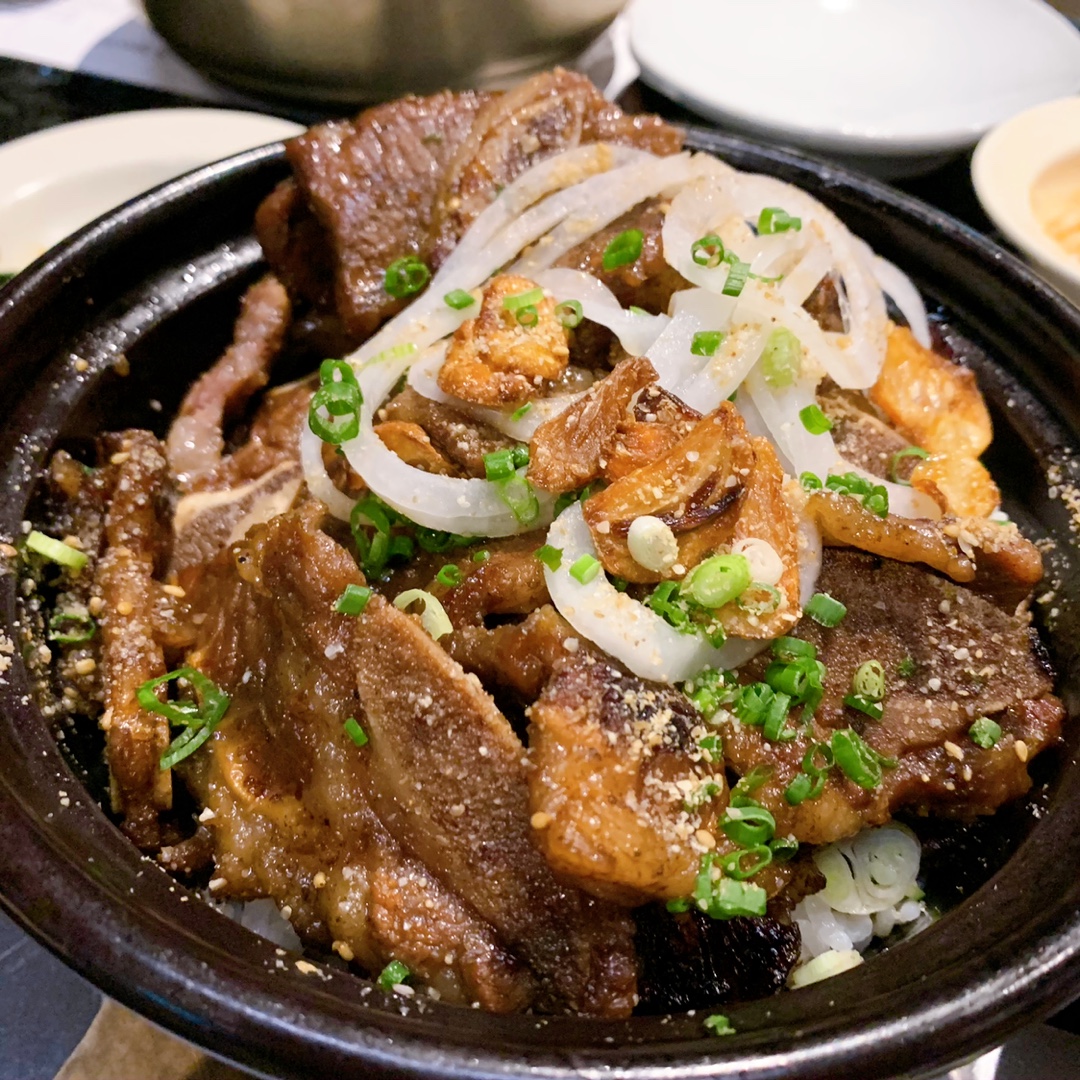  지난주도 잘 먹고 다녔을까?(6월 2주차)