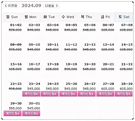 남해 아난티CC 1박 2일 골프 패키지 예약, 가격