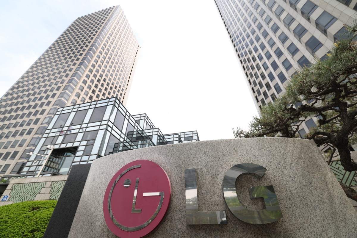 LG그룹