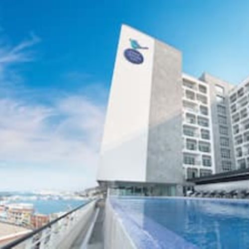 최대 10% 할인 Hotels.com 월 할인 코드 6