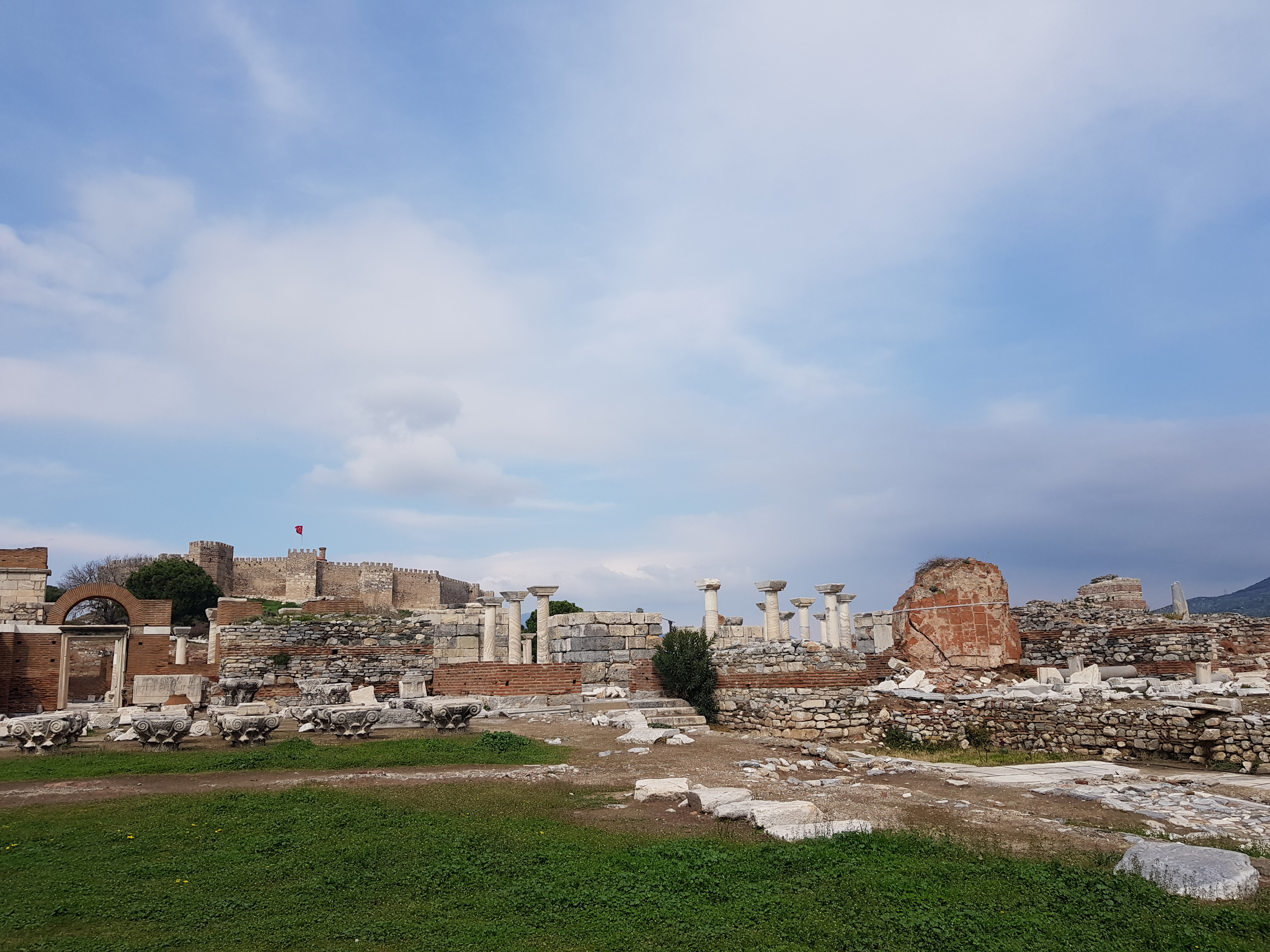 2023.3.17. 투르키예 여행 (7일) 87