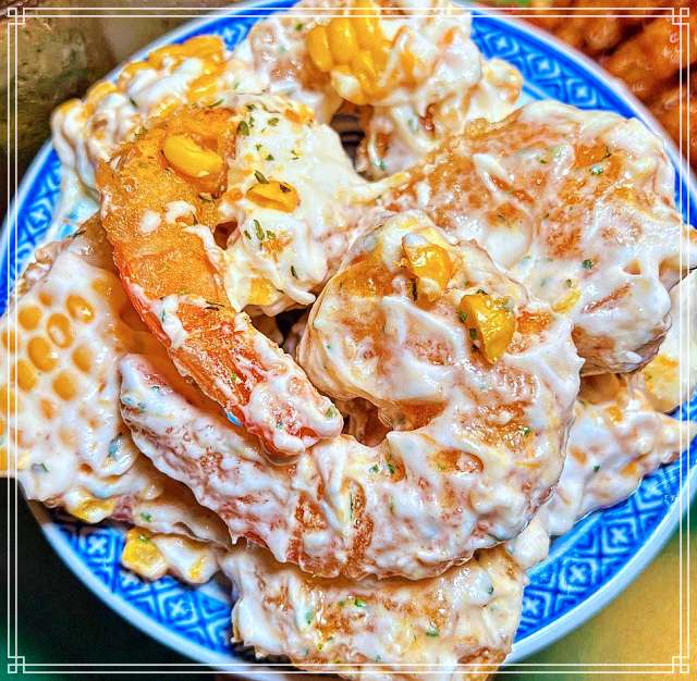 맛있는 녀석들 응암 역촌 퓨전 중식 해물 크림 짬뽕 맛집