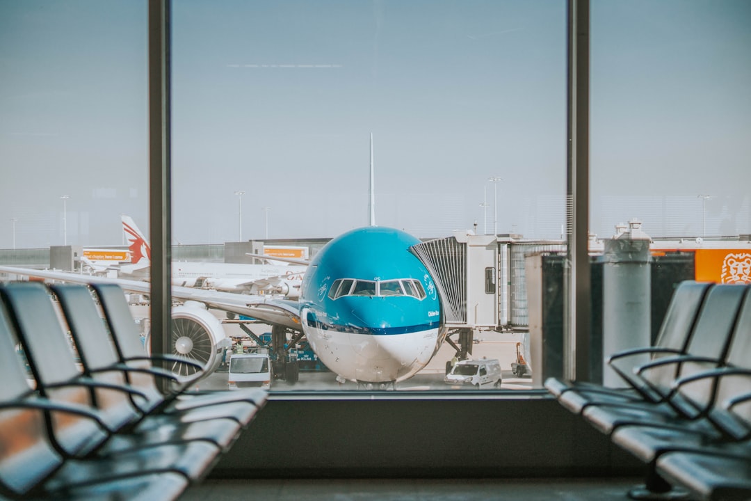 Airport