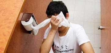  변비 증상 및 원인, 직빵 변비에 좋은 음식 알아봤습니다.