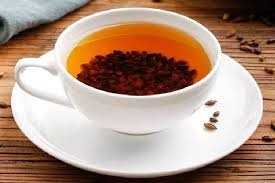 칼세도니 차의 효과