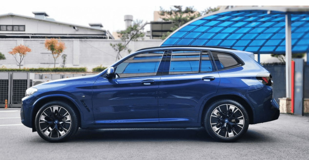 BMW ix3 가격 프로모션 전기차 보조금