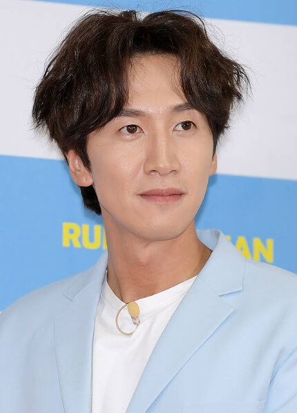 이광수 이선빈