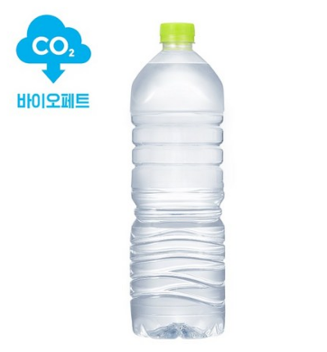 생수