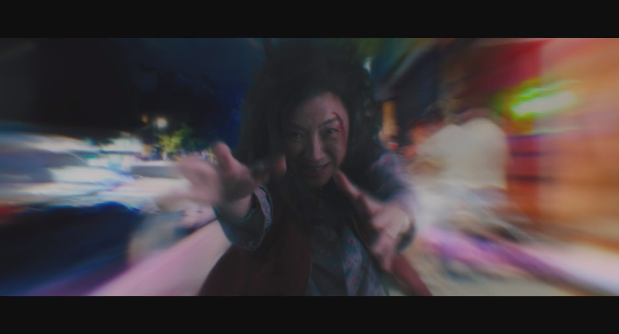 (everything everywhere all at once) vfx breakdown