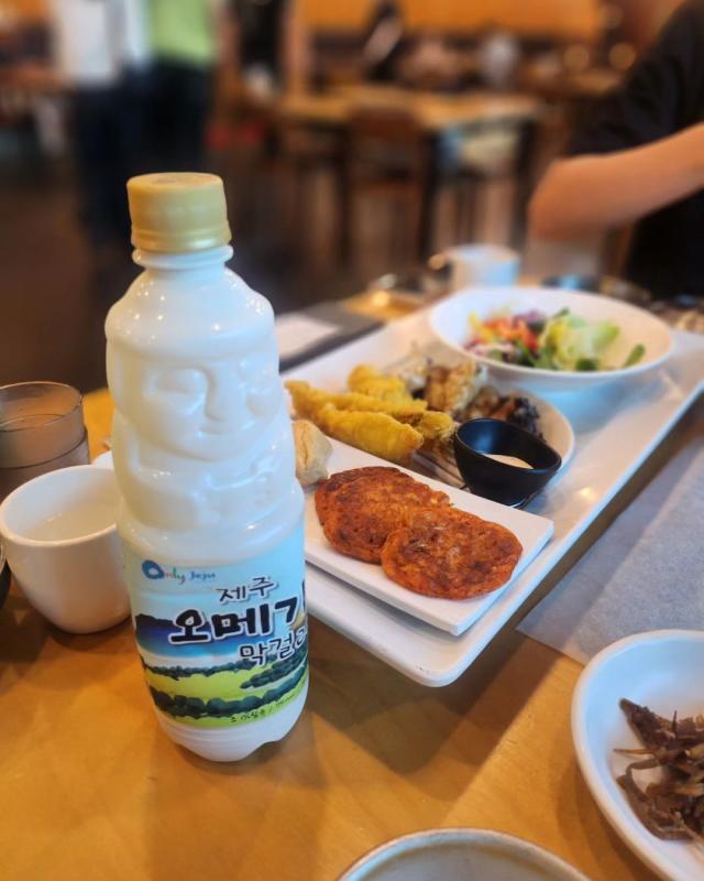 동문장수국수 이미지