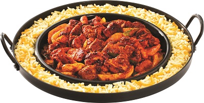 유가네닭갈비 이미지