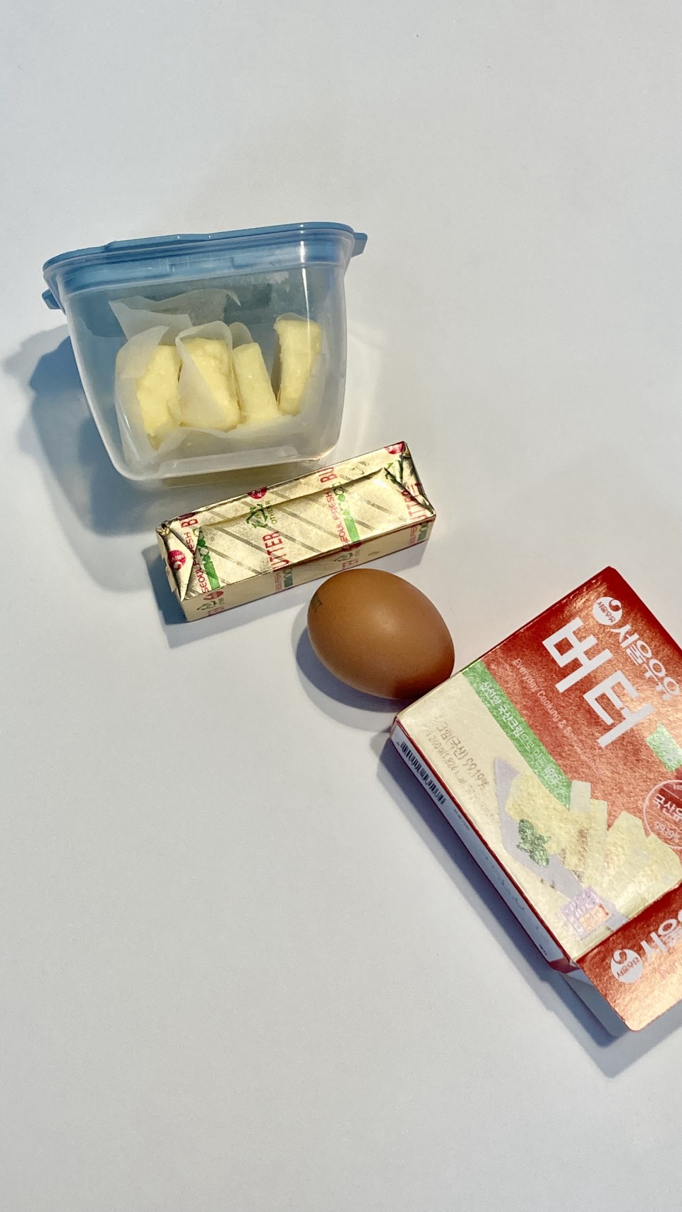 초코칩쿠키 크리스마스 쿠키만들기 :: 16