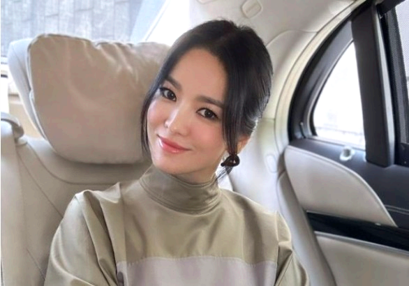 송혜교 프로필 나이 키 송중기 이혼이유 근황 논란 총정리