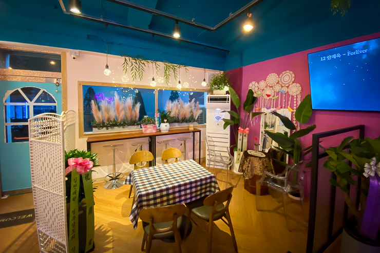 세종시 연서면 분위기 좋은 5