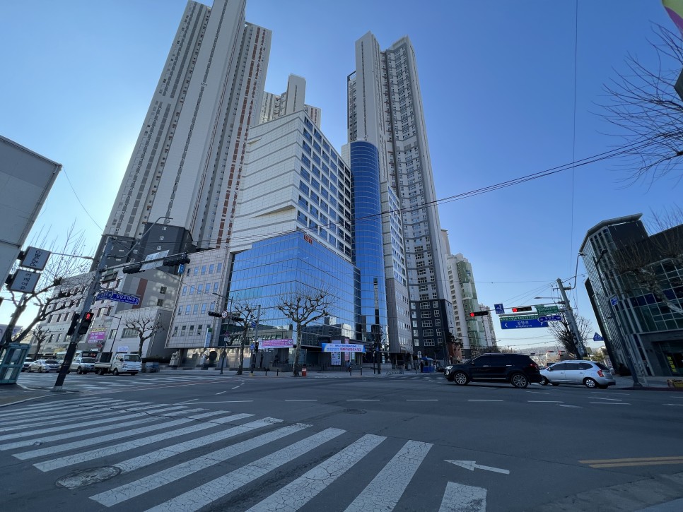 코너 구옥 매매/ 청주 시청, 청주대학교 인근 청주시 상당구 수동 일반상업지 매매 : 청주