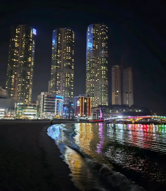 송도해수욕장4