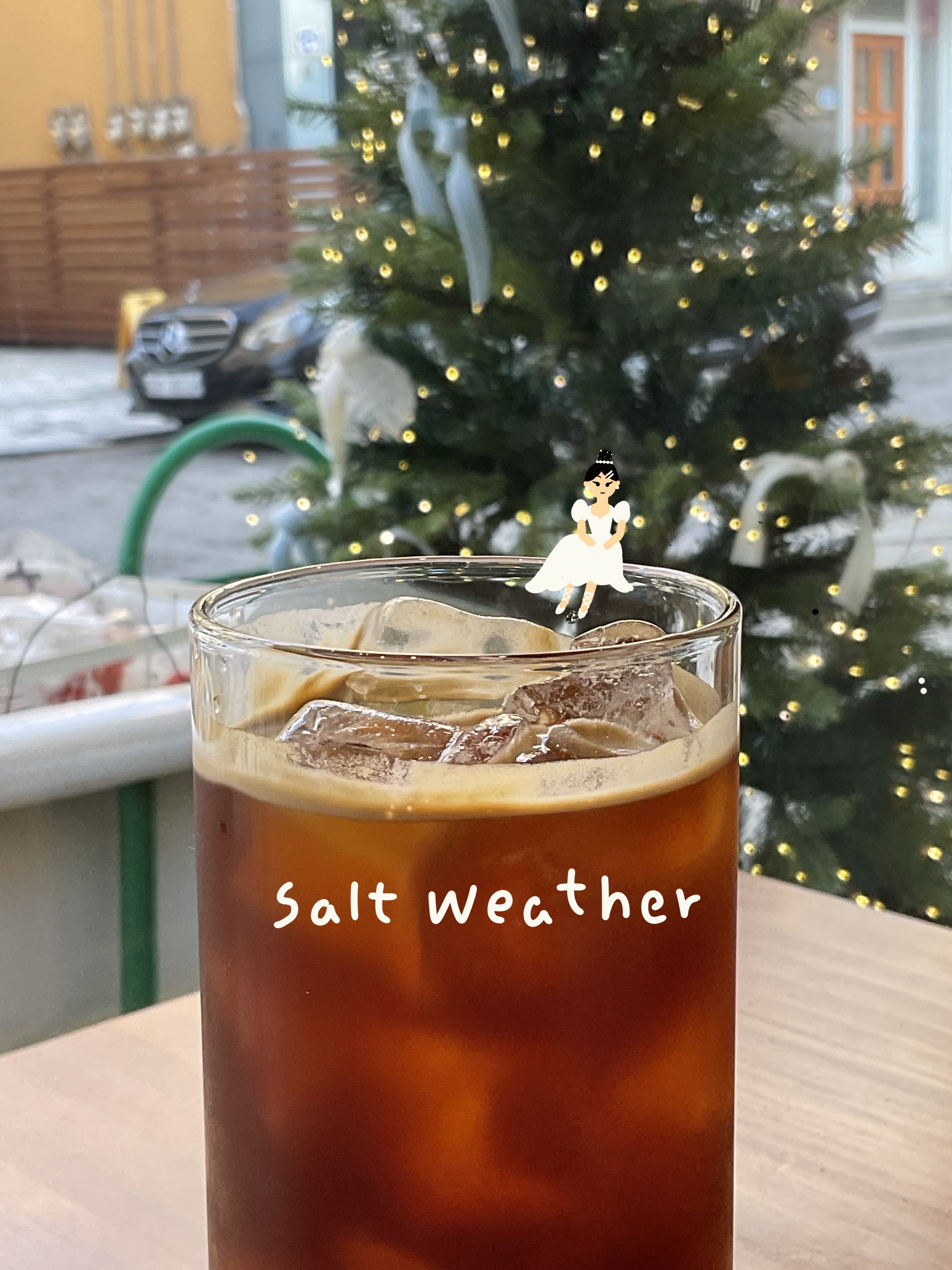 아메리카노 