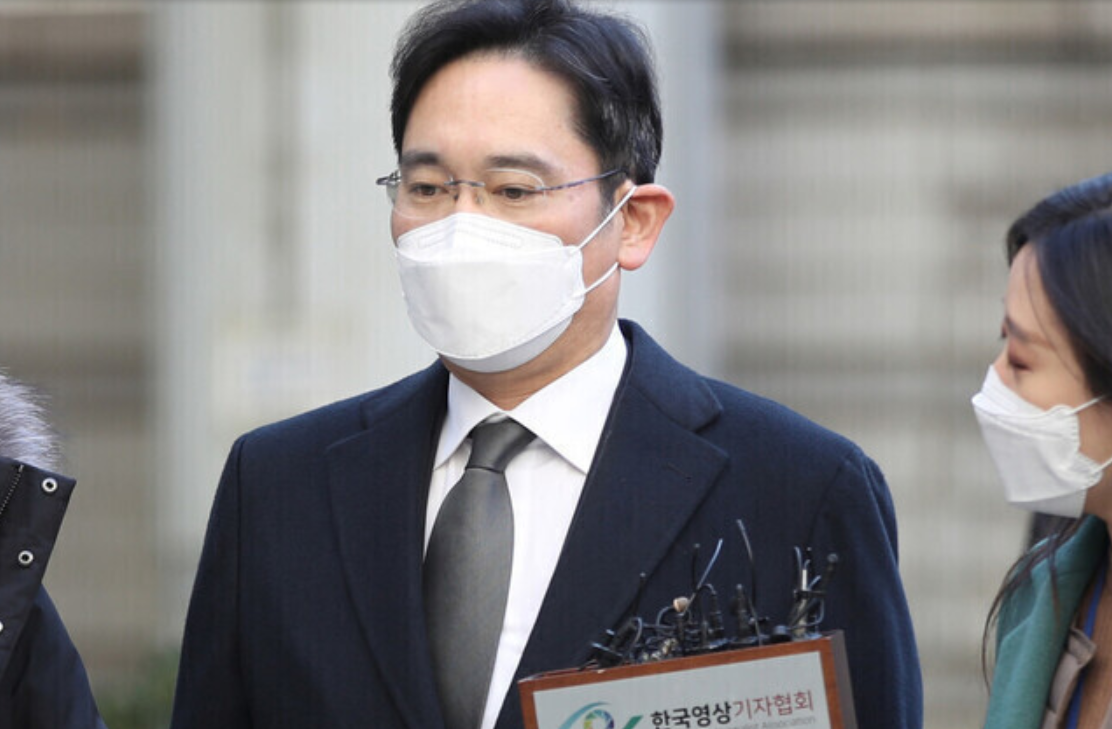  이재용 파기환송심 재판 결과는?