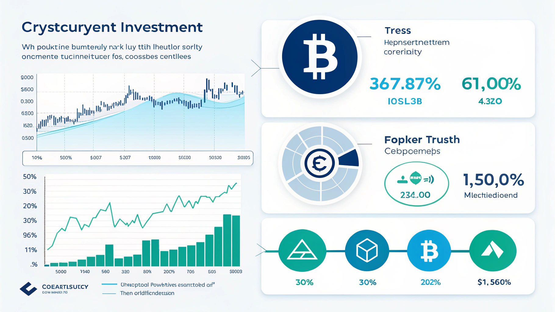 CoinMarketCap을 활용한 암호화폐 투자 전략