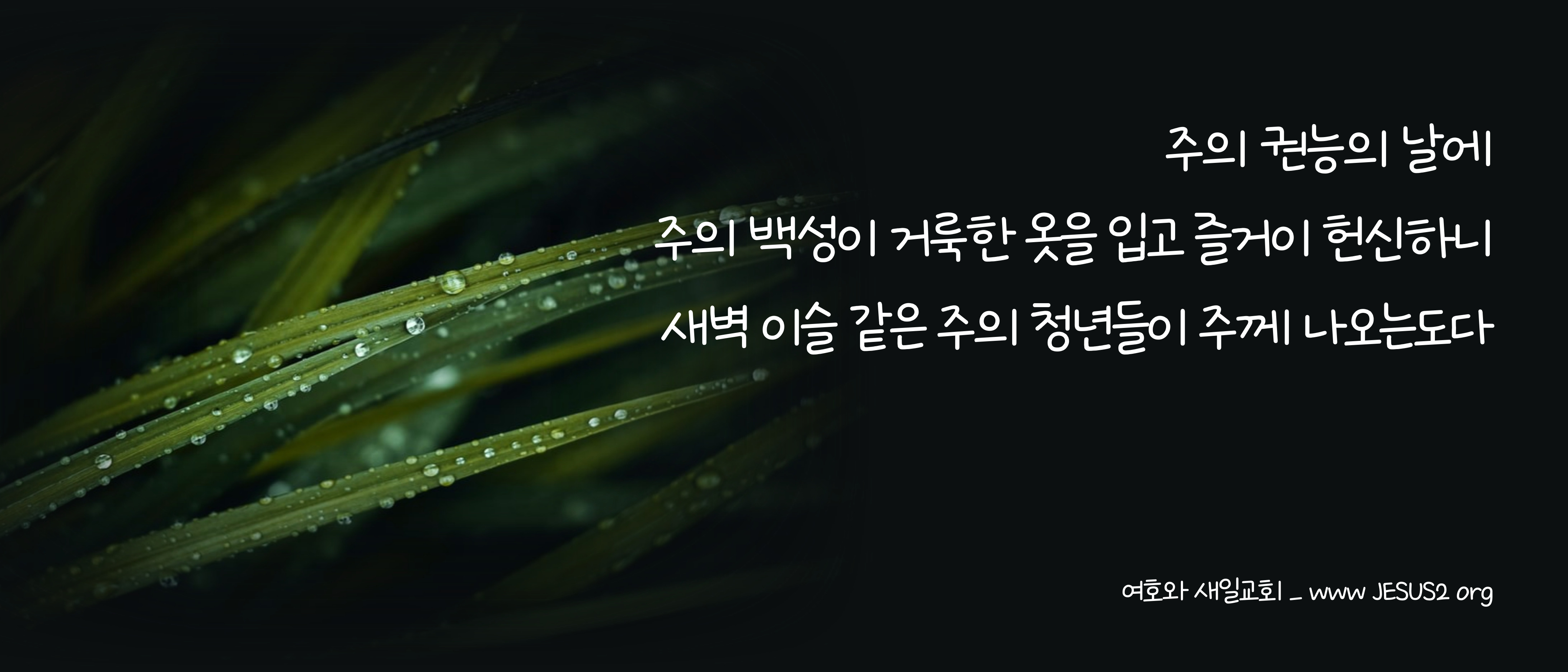  새일교회 난구절특강 | 149. 어린양의 아내를 보인다는 것에 대하여 (계 21:9)