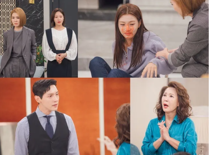  신사와 아가씨 13회 재방송 다시보기 무료