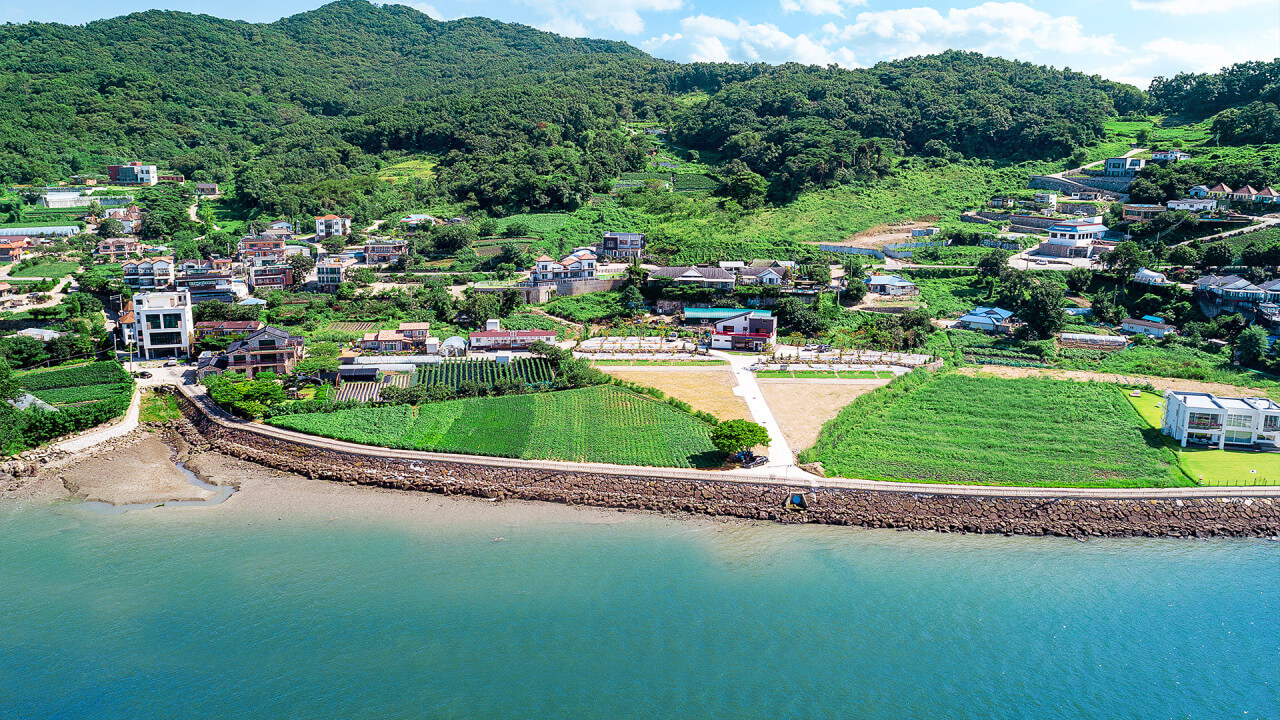 캠핑장전경2