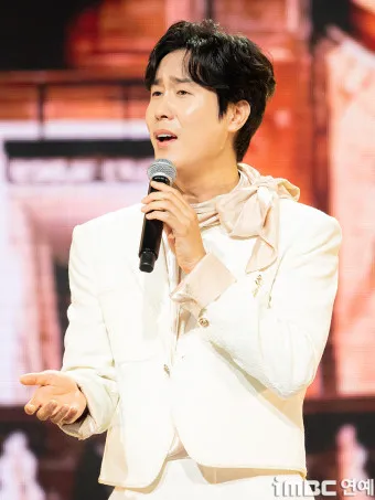 신유 아버지 가수 신웅 프로필 및 나이_8