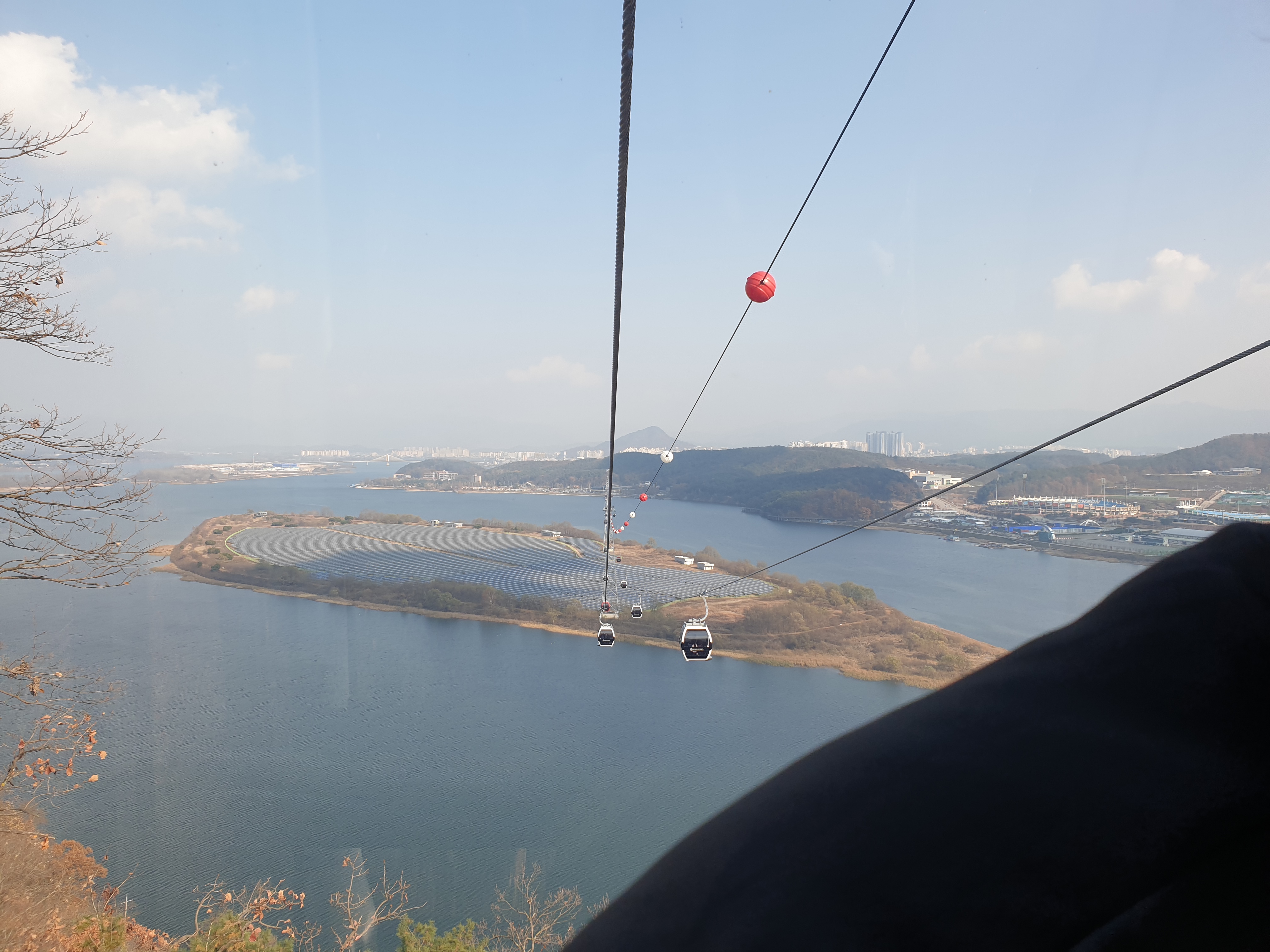 춘천 여행 삼악산 호수케이블카 이용 요금, 운영 시간, 할인 이벤트, 휴장 안내