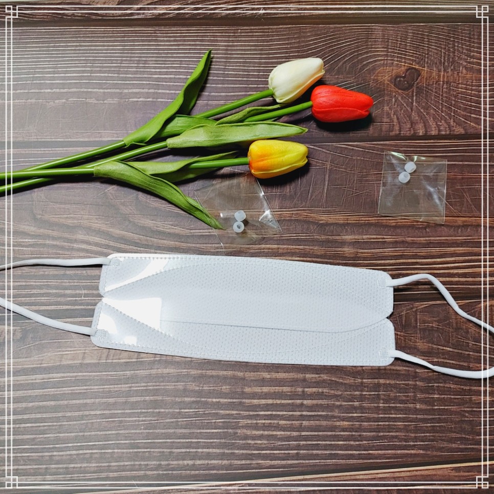 립뷰마스크 : 입을 7