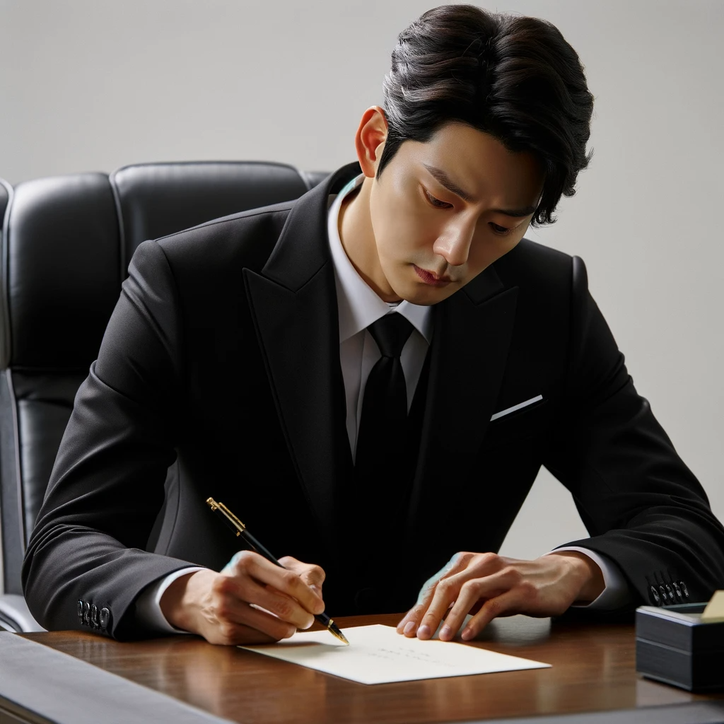 장례식 부의금 이름 쓰는법 조의금 봉투 작성방법 부조봉투 회사이름 소속 어디에 쓰나요?