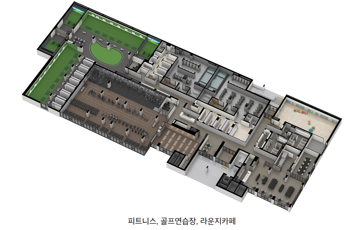 커뮤니티 1