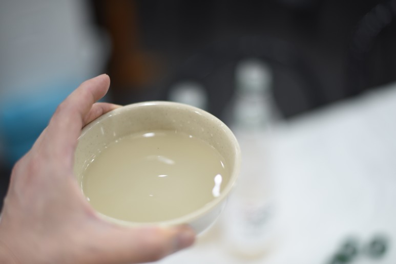 전주 막걸리골목 대 성공한 24
