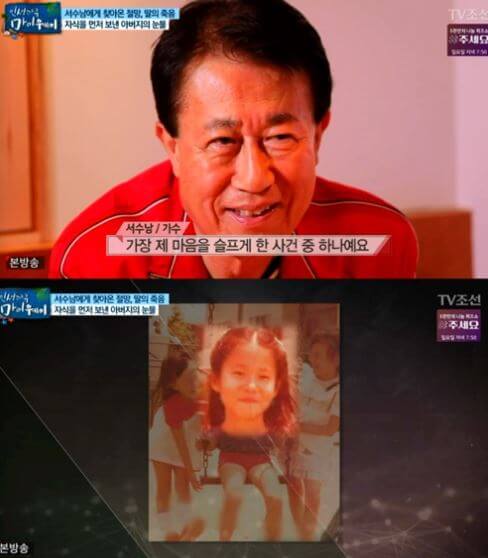 서수남