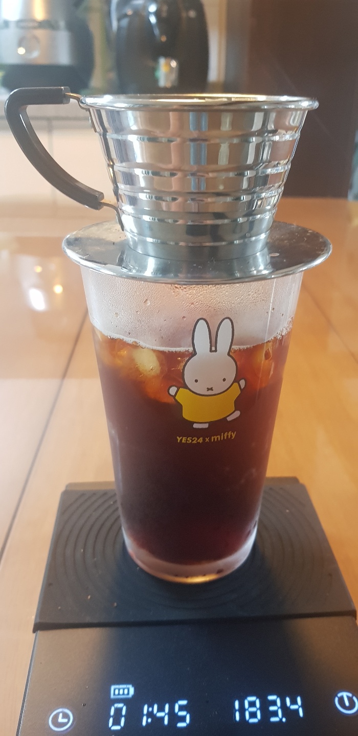  [원두소개] 코스타리카의 따라쥬 허니