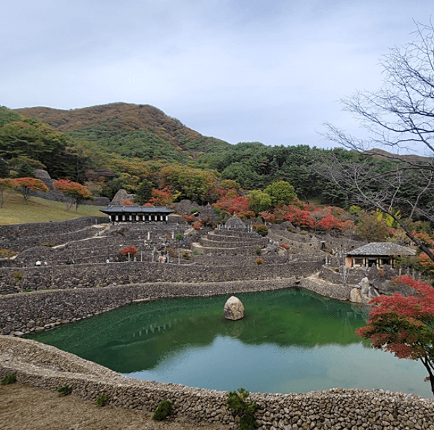 배달성전 삼성궁